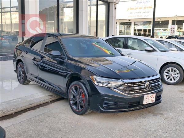 فولكسفاغن جيتا 2024 للبيع في العراق - اربيل